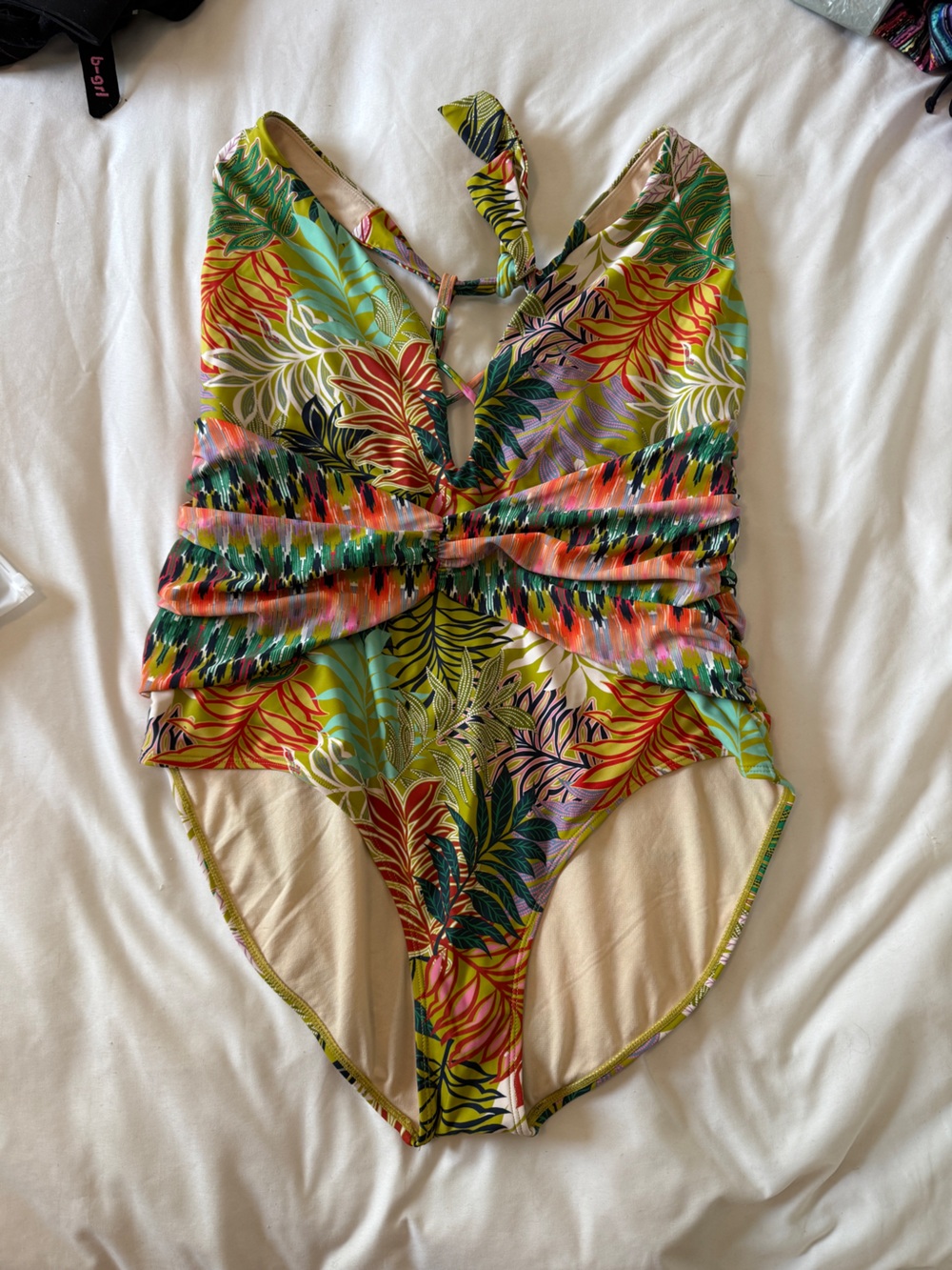 Swimsuits for All one piece
